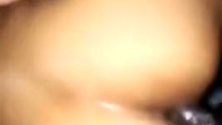 Hot Big Black Latina booty Black and Ebony