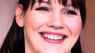 Elena Vega's Steamy Casting Couch Audition with Intense
