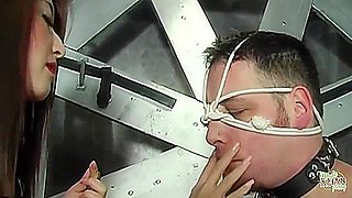 Irresistible Hustlers Whipping Trailer