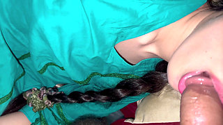 Private Home Romance Creates a Night Full of Passion and Beautiful Memories (18+)