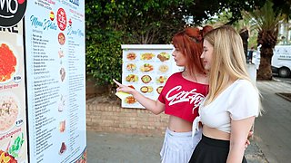 BralessForever-Let's Make It Casual