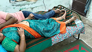 Honey, My step sister and I were advised to have fuck without anyone knowing while we were resting.