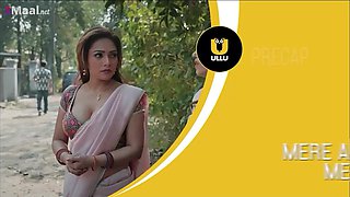 Hot Indian curvy MILF passionate adult scene