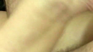 Brunette Mature Montse Swinger Sprayed on The Face from Ricky Stone