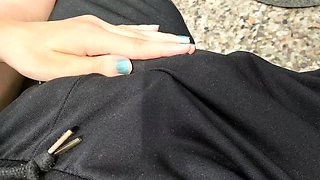 Hot amateur close up hardcore HD video