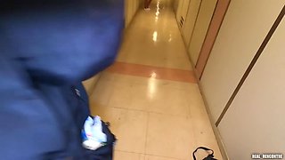 anal wife cheats on two bbc