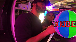 After Our Meetup Was Done I Was Heading Back Home But She Took Me On a Ride To Her Place To Clap on Her Booty Cheeks - Jhodez1