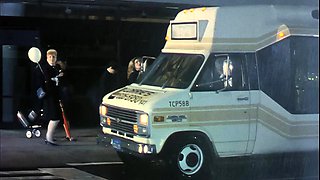 Babe in vintage fucking