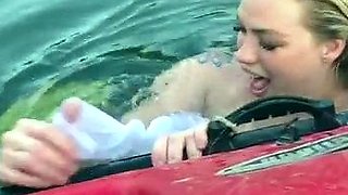 Sexy Amateur Preggo Girl in Webcam Free Big Boobs Porn Video