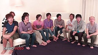 Amative Mihono at deep action