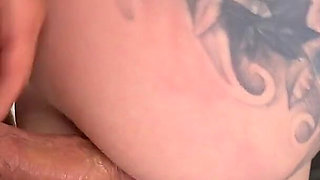 Boricua Baddie Lorena Miller Lets Jmac Fuck Her Poolside