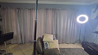 CUM FACIAL after BLOWJOB and FUCKING with selfie, POV and tripod view