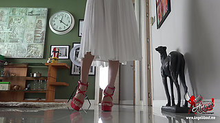 647 the Innocent Beauty 5