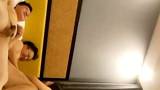 Extreme amateur beauty pov blowjob and pussy sex