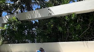 Mia Khalifa Teases In Sexy Sidepool Chat Clip Onlyfans