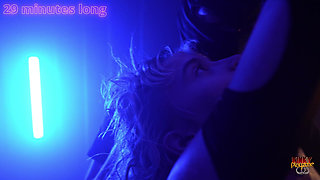 Prisoners Torment Roleplay with Lou - 4K