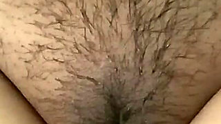 Clean and Cute Pussy