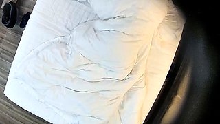 Hot amateur hidden cam