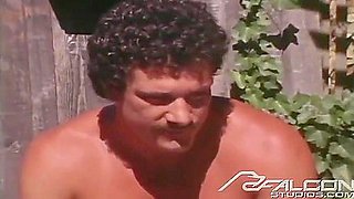 Riding To Rapture With Big Dicks