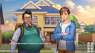 Taffy Tales: Juicy Girls - Episode 1