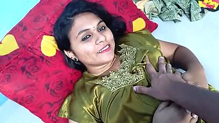 Indian Cuckold Wife Hard Fucked by Boyfriend While Husband Records - Vaigavarun45