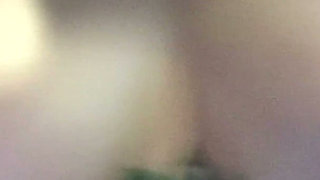U Like My Sparkly Blue Top? or Do U Want It Taken off?