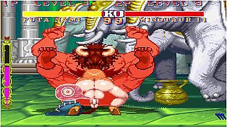 Car Toon In Nami Fuck His Ass Rf2 Mugen Hentai Game Xhatihentai Gameplay