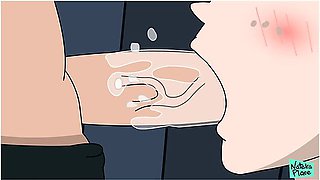 Car Toon - Blowjob Wendy From Gravity Falls