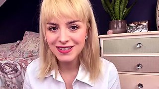 Molly Darling - Sneaky suck and fuck with Mommy HD