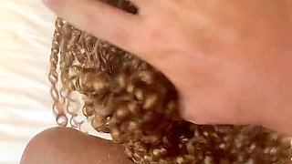 Ebony Slut Gets Smashed By - Skinny Brazilian And Leo Casanova