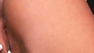 Michelle's Kittens Scene 2: Blonde and Brunette Voluptuous Lesbians Enjoy Their Dildo Together