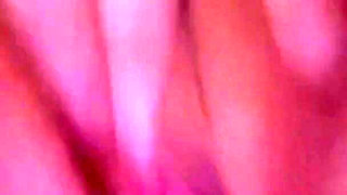 Sneak Peek Pussy Penetrating