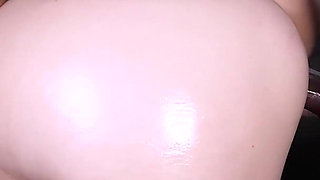 Mollie Ryder Takes a Rough BBC Pounding