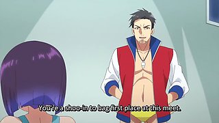 Hentai Maid 69 Uncensored Anime Sex - Japanese Cartoon Sister Gangbang in HD