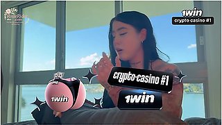 Freaky Ahh Beautiful Stepsis Refuses To Wear Panties In My Bed