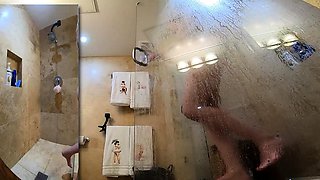 ExCoGi-Britt Blair: Attention, Wet Sheets