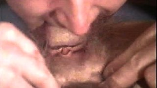 Naughty blonde teen slut enjoying hardcore gang banging fun