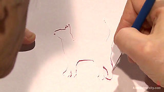 Skin Stenciling: Creative Ways to Make Your Mark