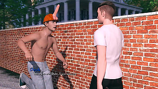 Being a Dik 0.4.0 Part 33 Sexual Bicthness Gameplay by Loveskysan69