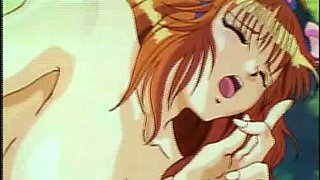 Shin Angel VF Uncensored n2