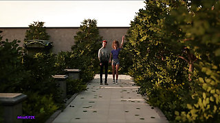 Lust Academy 3 - Part 279 - You're So Wet, Let Me Help By MissKitty2K