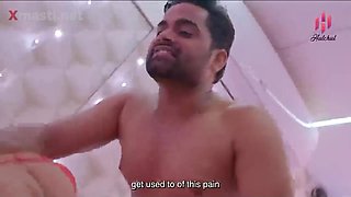 Wonderful Indian cutie porn perverted scene
