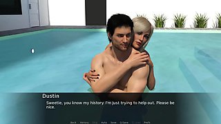 Hwm: Sex-positive Girlfriend Wants A Big black cock-Ep5