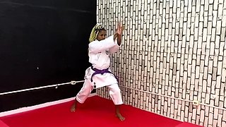 Luxury Fetish Dolls Brazil - Kick Queen Foot Worship After