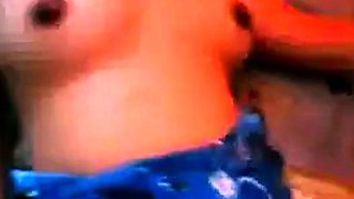 Tante Indonesian Amateur Loves Sex