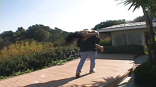 Havana Ginger The Teen Fuck Hole