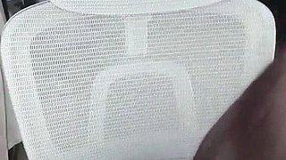 Amateur webcam asian girl