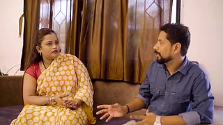 DesiBang Curvy Indian MILF Fucking In Bathroom WRB