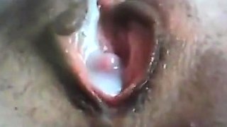 Licking Her Clit Until She Squirts