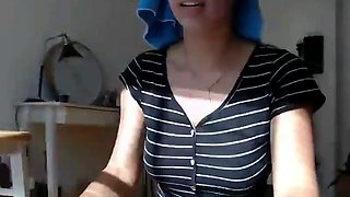 Gracey Bunny bath: Big Tits, Babe  Brunette Porn